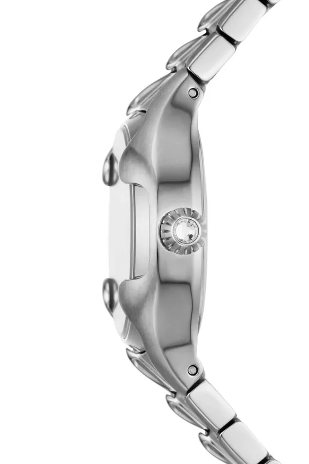 Women Diesel Watches DZ5605 Silver Women Diesel Watches DZ5605 Silver
