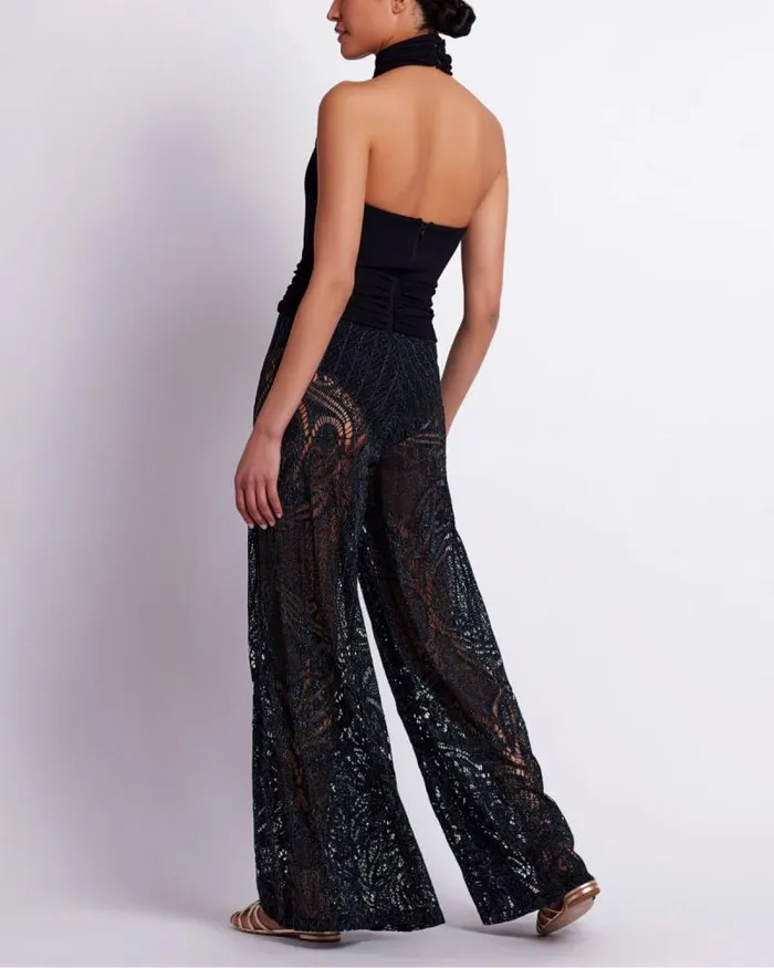 Women Dresses and Jumpsuits PatBO Starfish Jumpsuit
