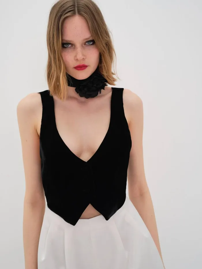 Women Drew Romper Black For Love and Lemons Bottoms Women Drew Romper Black For Love and Lemons Bottoms