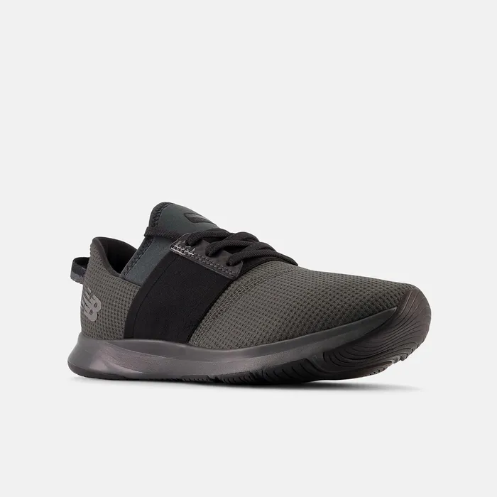 Women Dynasoft Nergize V3 Blacktop With Black New Balance Training Women Dynasoft Nergize V3 Blacktop With Black New Balance Training