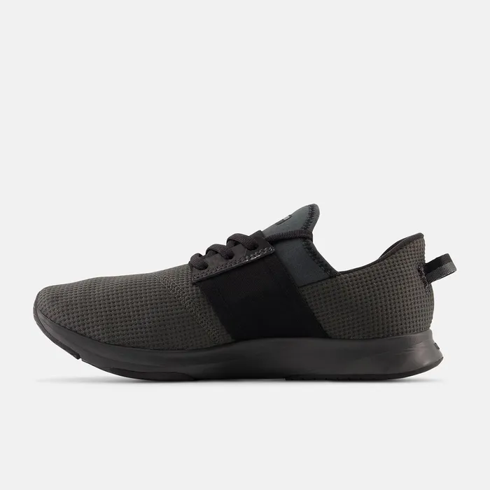 Women Dynasoft Nergize V3 Blacktop With Black New Balance Training Women Dynasoft Nergize V3 Blacktop With Black New Balance Training