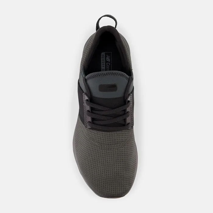 Women Dynasoft Nergize V3 Blacktop With Black New Balance Training Women Dynasoft Nergize V3 Blacktop With Black New Balance Training