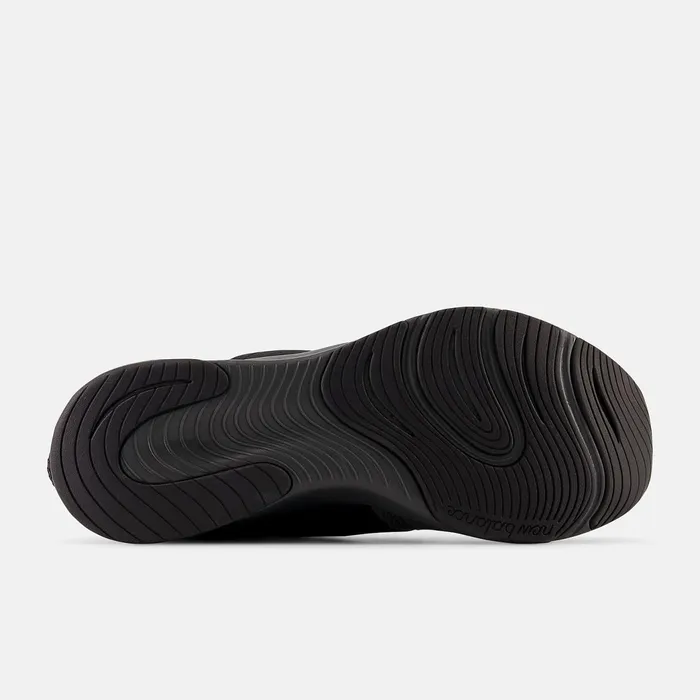 Women Dynasoft Nergize V3 Blacktop With Black New Balance Training Women Dynasoft Nergize V3 Blacktop With Black New Balance Training