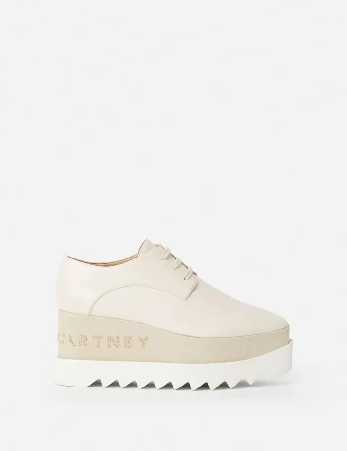 Women Elyse Platforms Greggio Stella McCartney Wedges