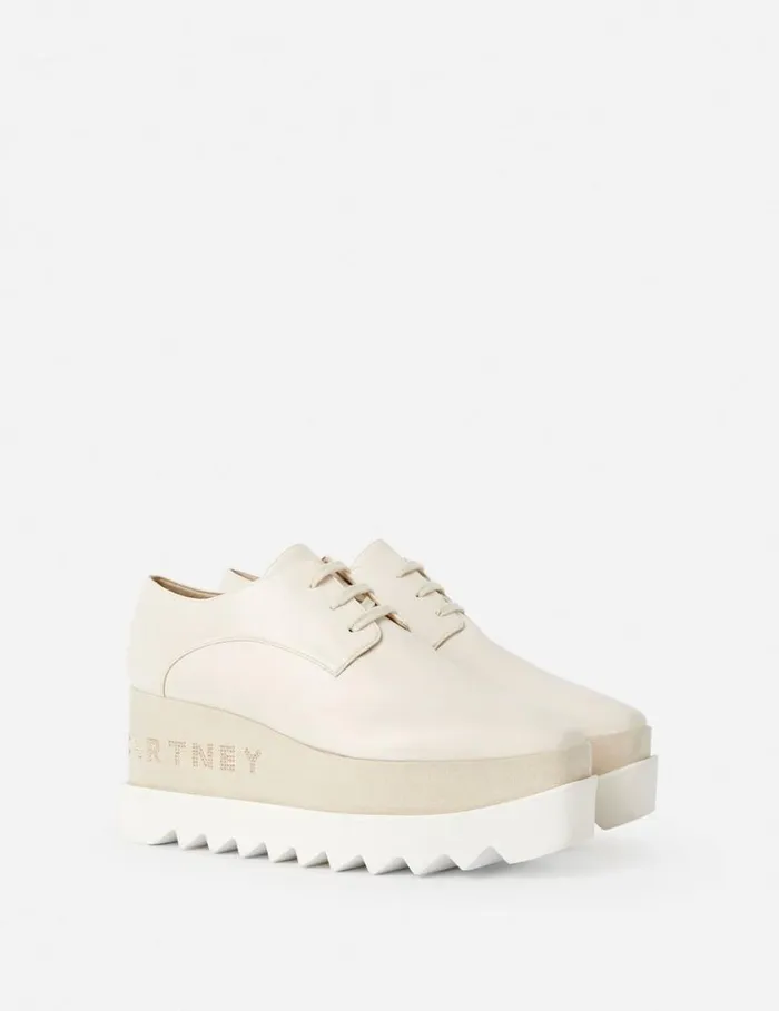 Women Elyse Platforms Greggio Stella McCartney Wedges