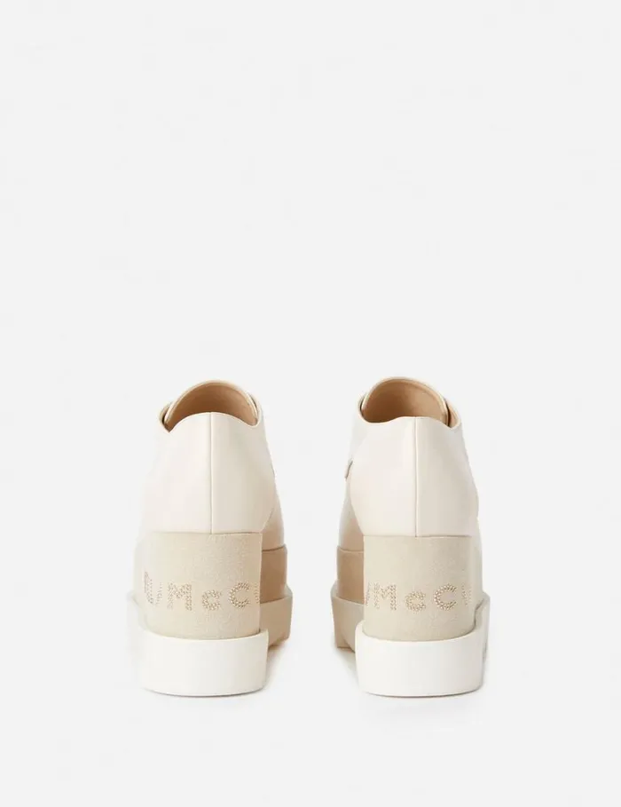 Women Elyse Platforms Greggio Stella McCartney Wedges