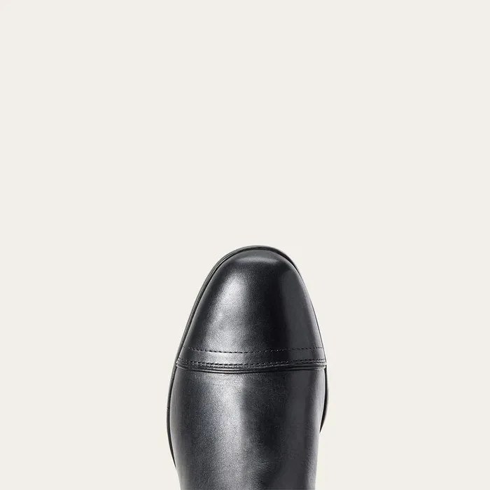 Women English Riding Boots Ariat Kinsley Dress Tall Riding Boot Black