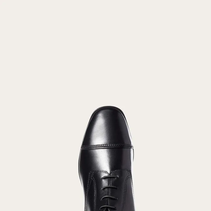 Women English Riding Boots Ariat Palisade Tall Riding Boot Black Women English Riding Boots Ariat Palisade Tall Riding Boot Black