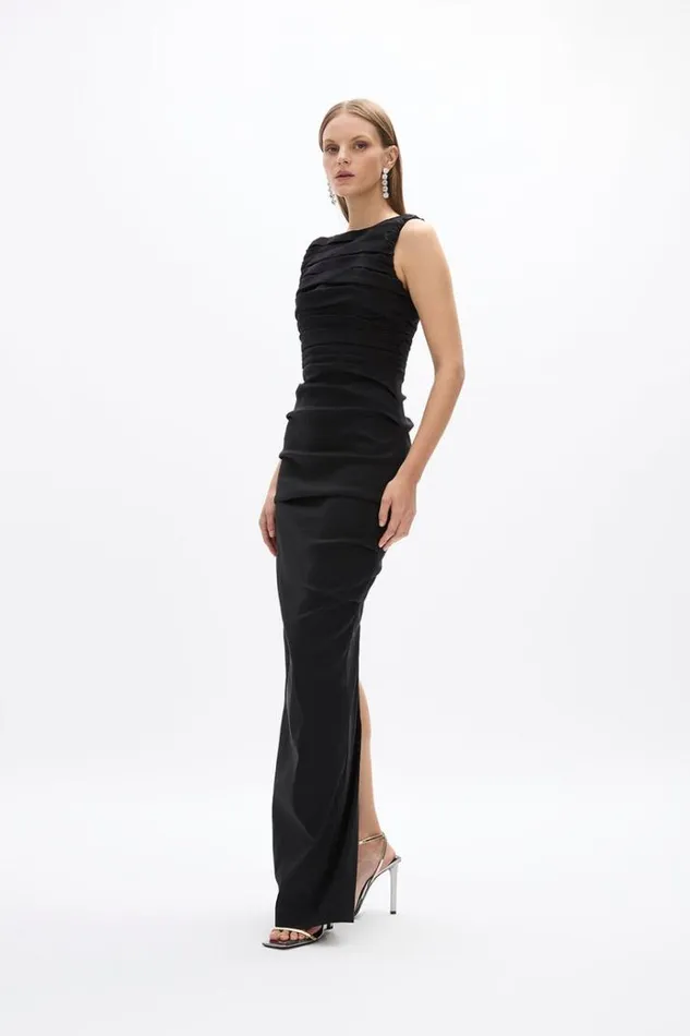 Women Evening Dresses Rachel Gilbert ADELA GOWN Women Evening Dresses Rachel Gilbert ADELA GOWN