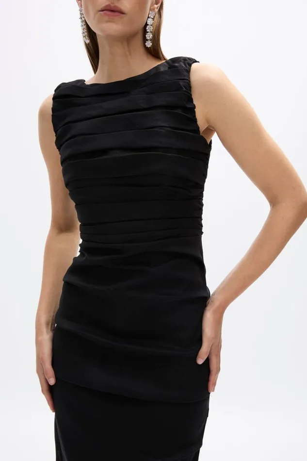 Women Evening Dresses Rachel Gilbert ADELA GOWN Women Evening Dresses Rachel Gilbert ADELA GOWN