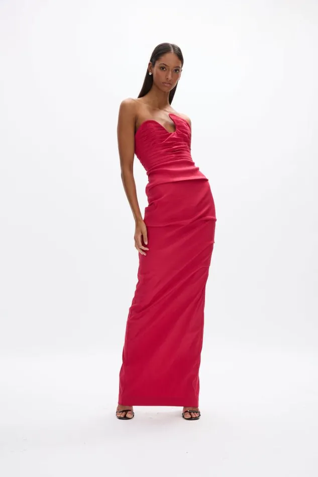 Women Evening Dresses Rachel Gilbert CHERI GOWN