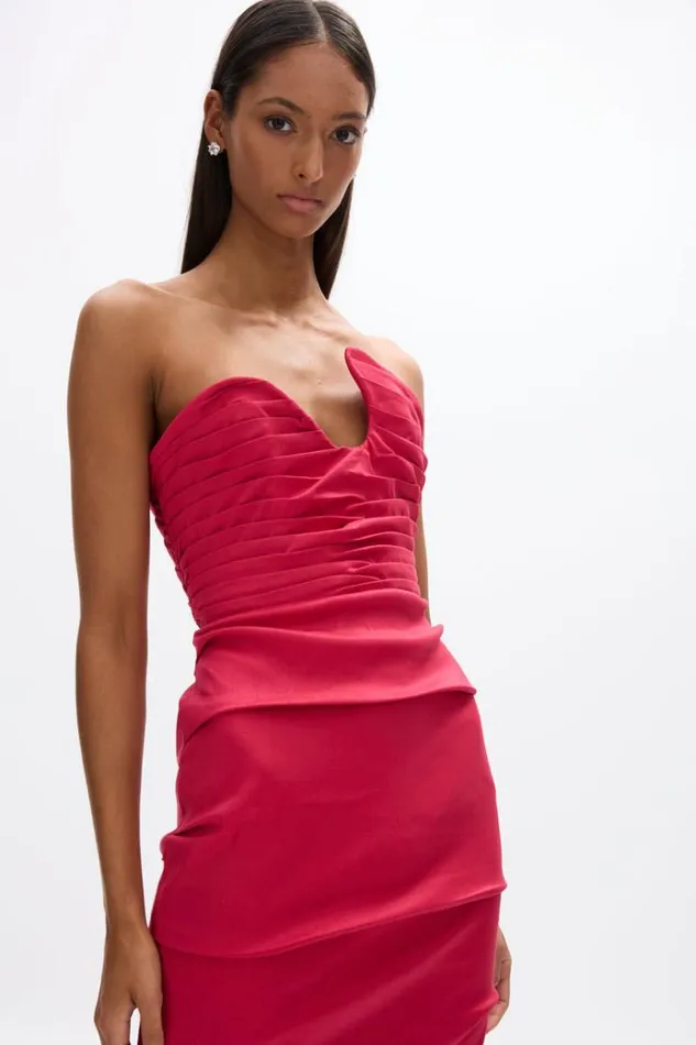 Women Evening Dresses Rachel Gilbert CHERI GOWN Women Evening Dresses Rachel Gilbert CHERI GOWN