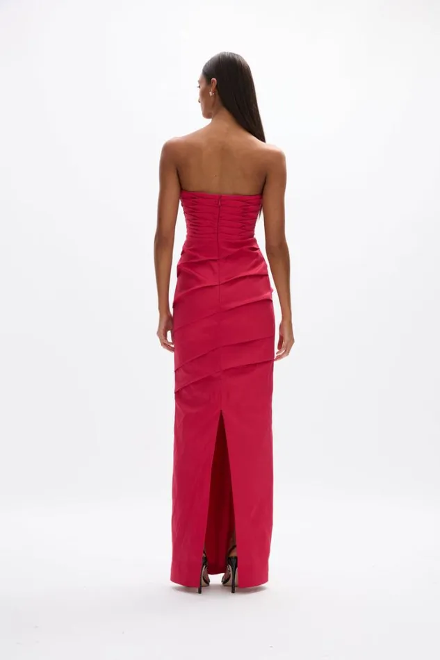 Women Evening Dresses Rachel Gilbert CHERI GOWN Women Evening Dresses Rachel Gilbert CHERI GOWN