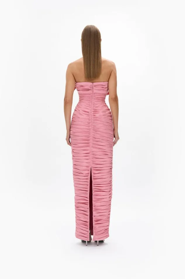 Women Evening Dresses Rachel Gilbert Jensen Gown Peony Women Evening Dresses Rachel Gilbert Jensen Gown Peony