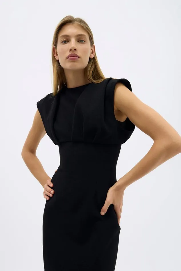 Women Evening Dresses Rachel Gilbert MAGGIE GOWN Women Evening Dresses Rachel Gilbert MAGGIE GOWN