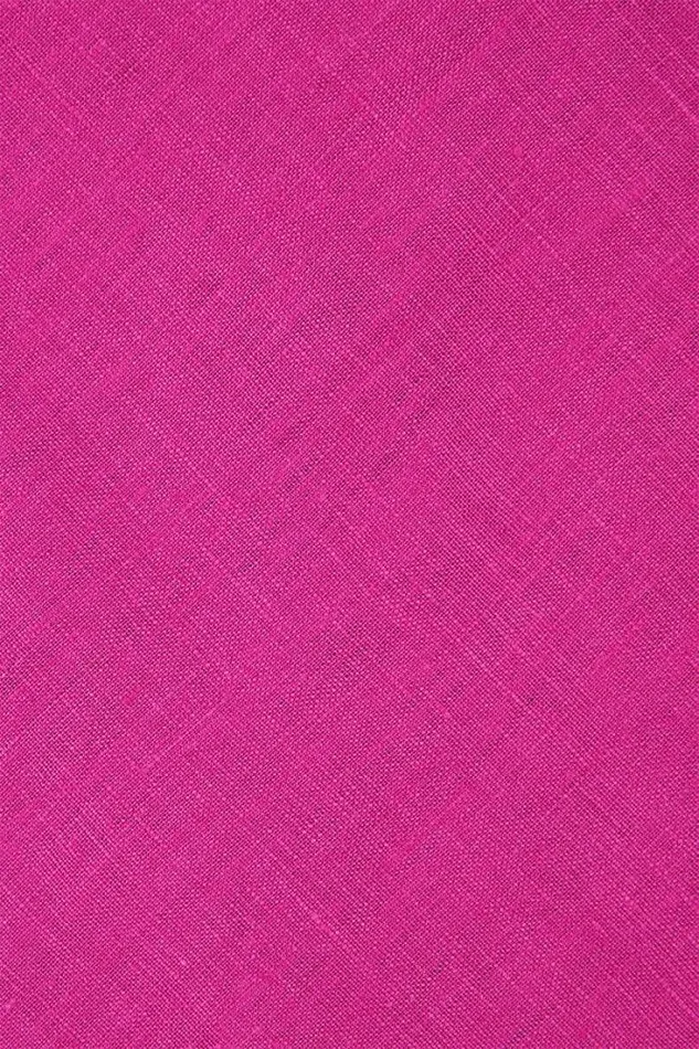 Women Faithfull The Brand Mini Dresses Mai Mini Dress Magenta