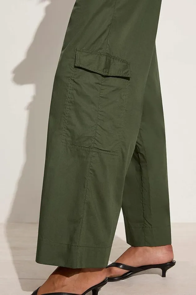 Women Faithfull The Brand Pants Mico Pant Pine