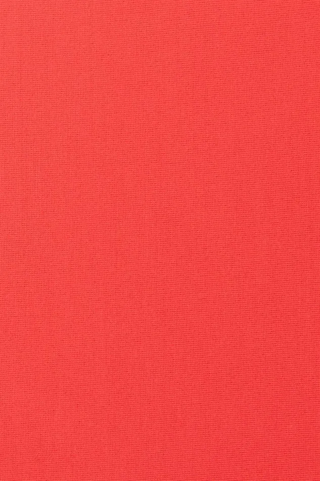 Women Faithfull The Brand Swim Leo Bikini Bottom Vermillion
