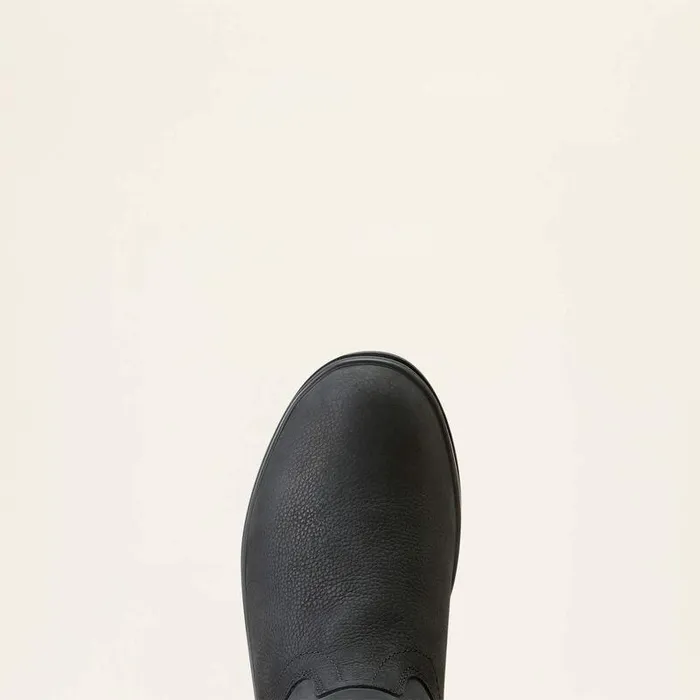 Women Fashion Boots Ariat Langdale Waterproof Boot Charcoal