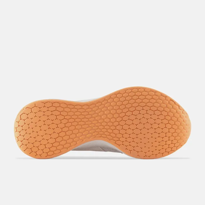 Women Fresh Foam Roav Nimbus Cloud With Peach Glaze And Vibrant Pink New Balance Running Women Fresh Foam Roav Nimbus Cloud With Peach Glaze And Vibrant Pink New Balance Running