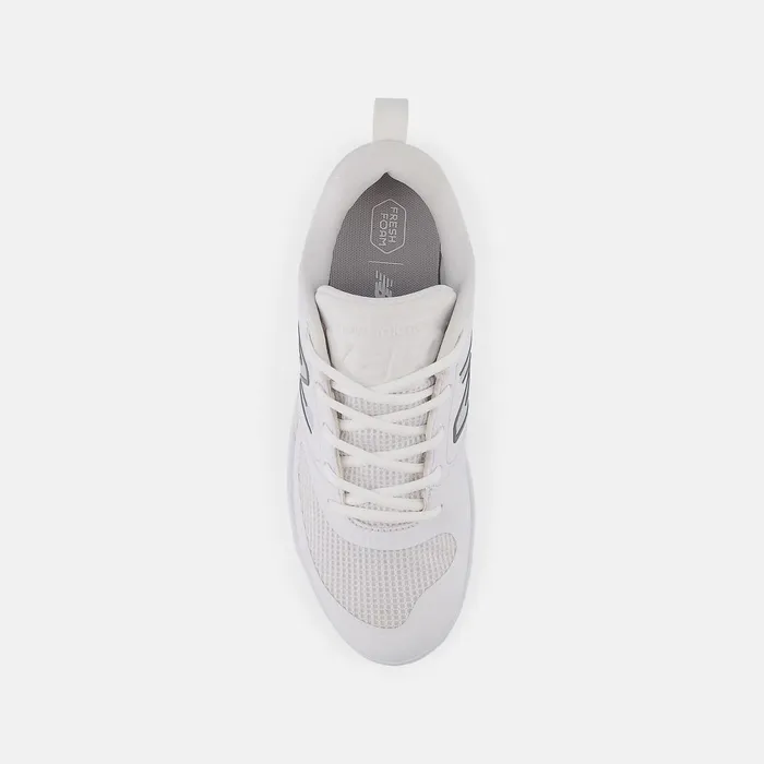Women Fresh Foam Velo V3 Molded White New Balance Softball