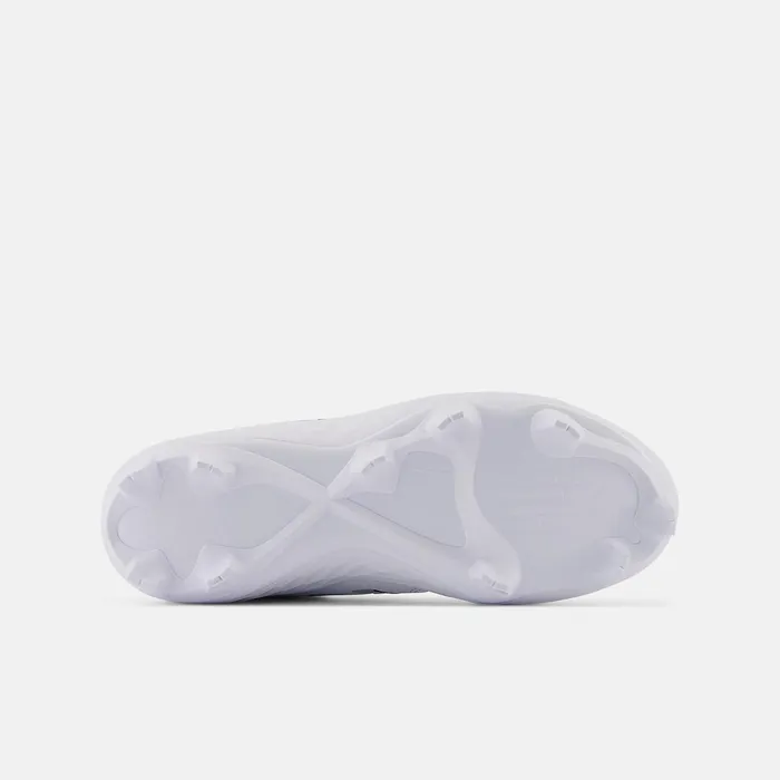 Women Fresh Foam Velo V3 Molded White New Balance Softball