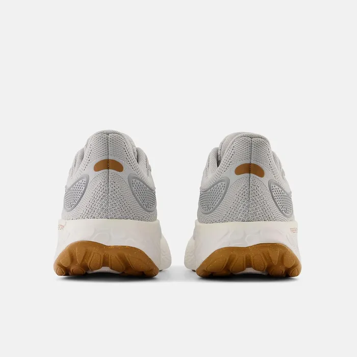Women Fresh Foam X 1080v12 Lounge Around Grey With Sea Salt And Copper Metallic New Balance Running Women Fresh Foam X 1080v12 Lounge Around Grey With Sea Salt And Copper Metallic New Balance Running