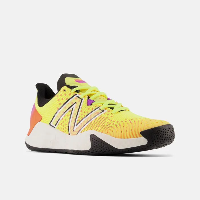 Women Fresh Foam X Lav V2 Cosmic Pineapple With Cosmic Rose New Balance Tennis Women Fresh Foam X Lav V2 Cosmic Pineapple With Cosmic Rose New Balance Tennis