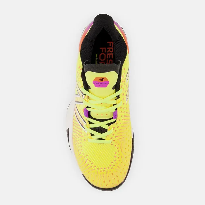 Women Fresh Foam X Lav V2 Cosmic Pineapple With Cosmic Rose New Balance Tennis Women Fresh Foam X Lav V2 Cosmic Pineapple With Cosmic Rose New Balance Tennis