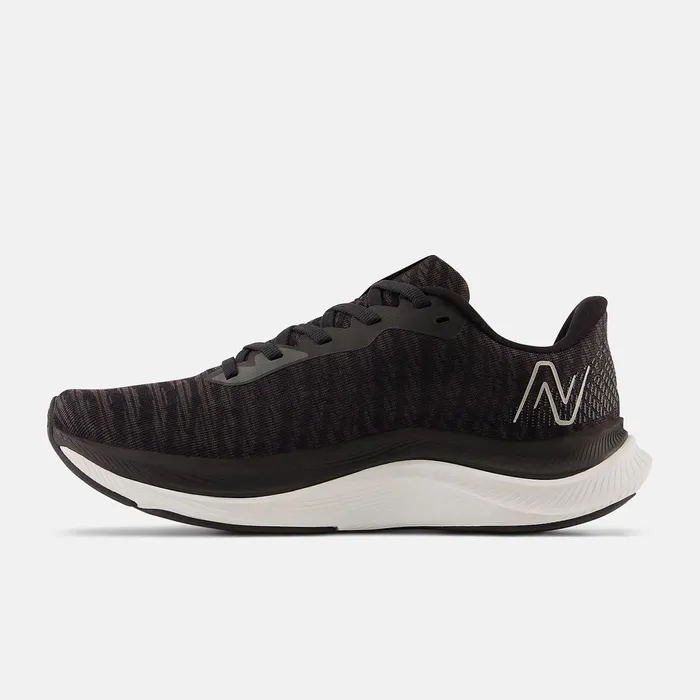 Women FuelCell Propel V4 Black With White New Balance Running Women FuelCell Propel V4 Black With White New Balance Running