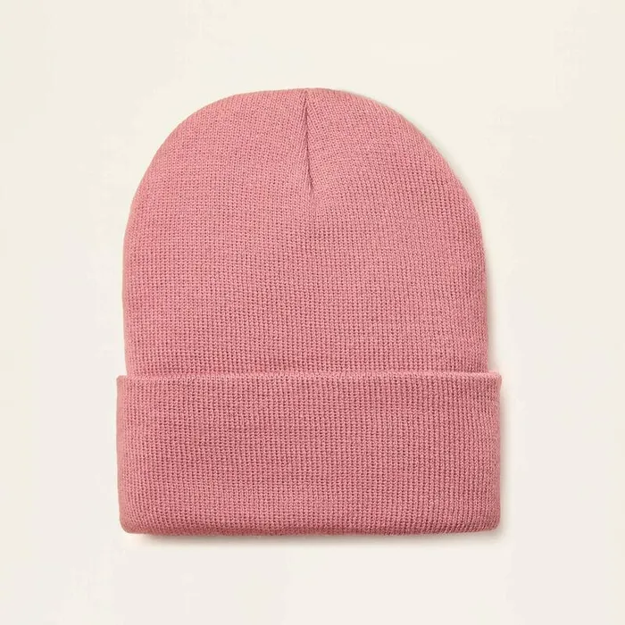 Women Hats and Caps Ariat Rebar Beanie Raisin Women Hats and Caps Ariat Rebar Beanie Raisin