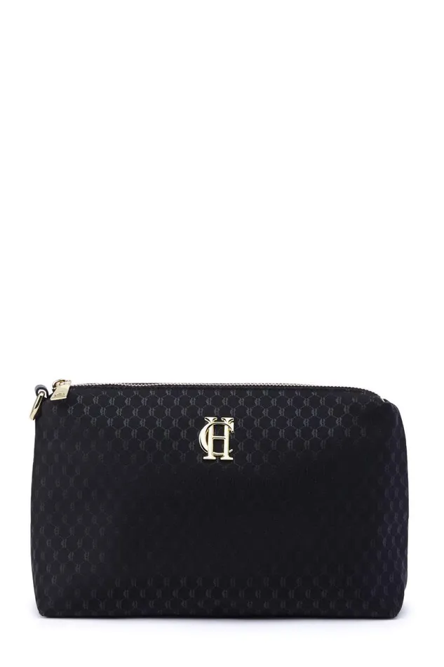 Women Hudson Changing Bag Black Holland Cooper Bags