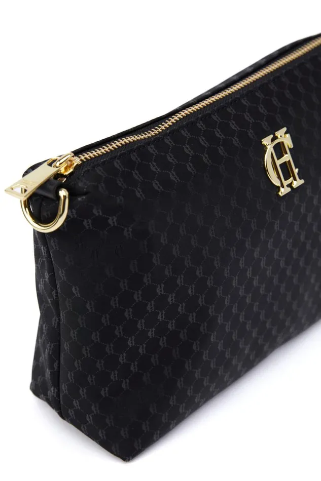 Women Hudson Changing Bag Black Holland Cooper Bags