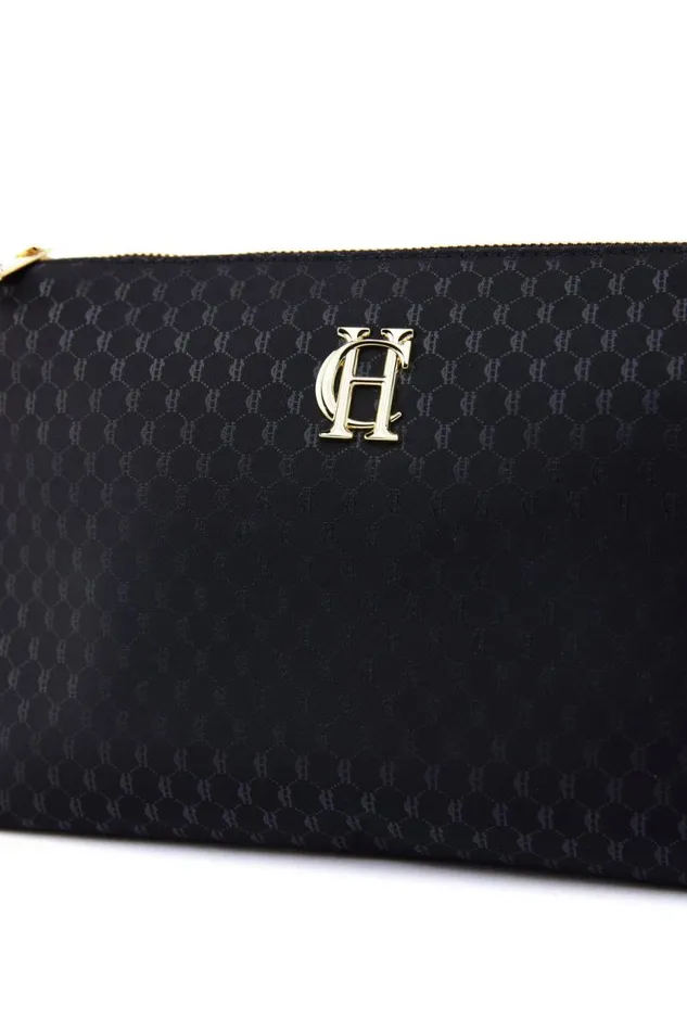 Women Hudson Changing Bag Black Holland Cooper Bags