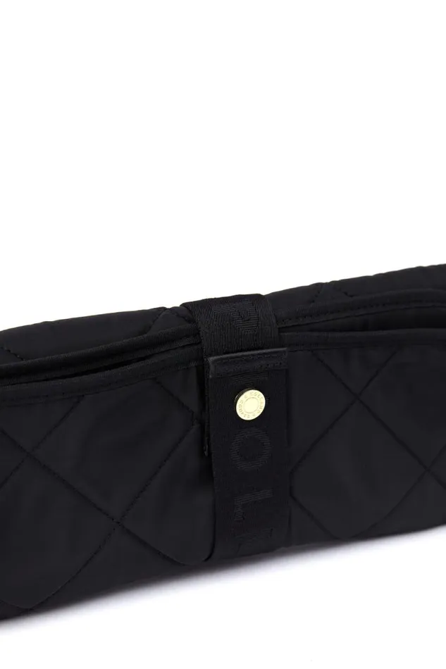 Women Hudson Changing Bag Black Holland Cooper Bags