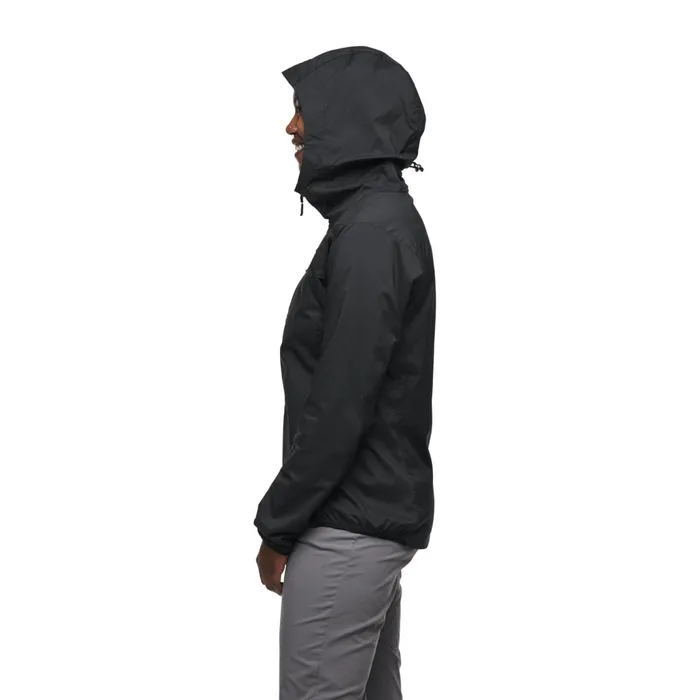 Women Insulation Black Diamond Alpine Start Insulated Hoody