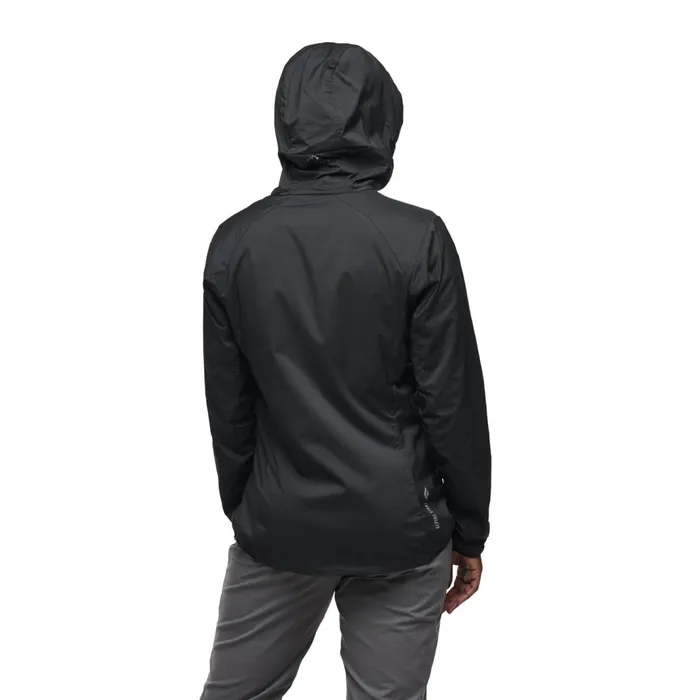 Women Insulation Black Diamond Alpine Start Insulated Hoody