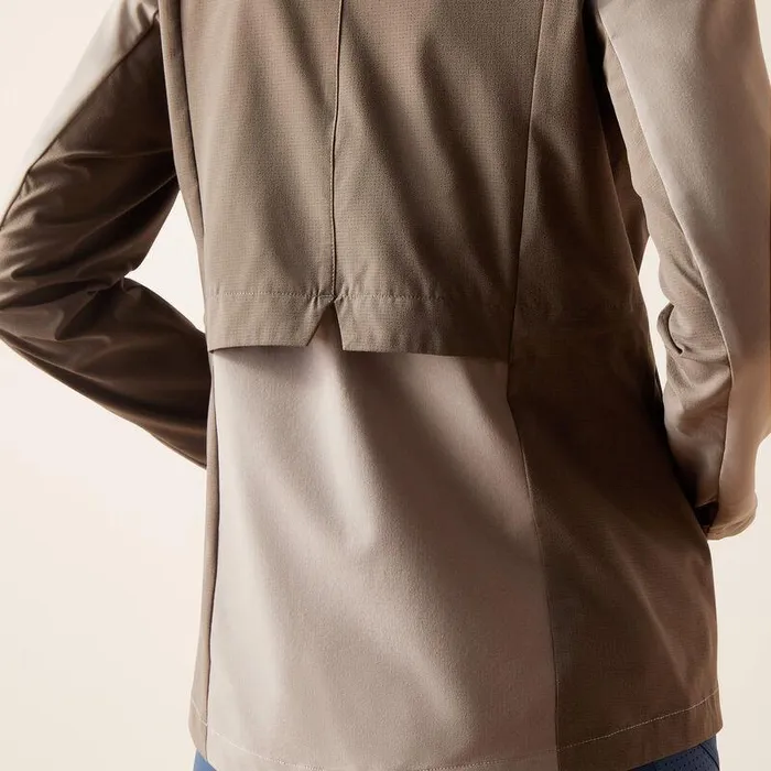 Women Jackets and Vests Ariat Breathe Deep Jacket Zinc Women Jackets and Vests Ariat Breathe Deep Jacket Zinc