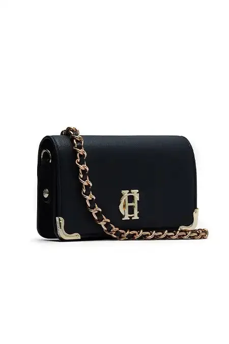 Women Kensington Crossbody Bag Black Holland Cooper Crossbody Bags