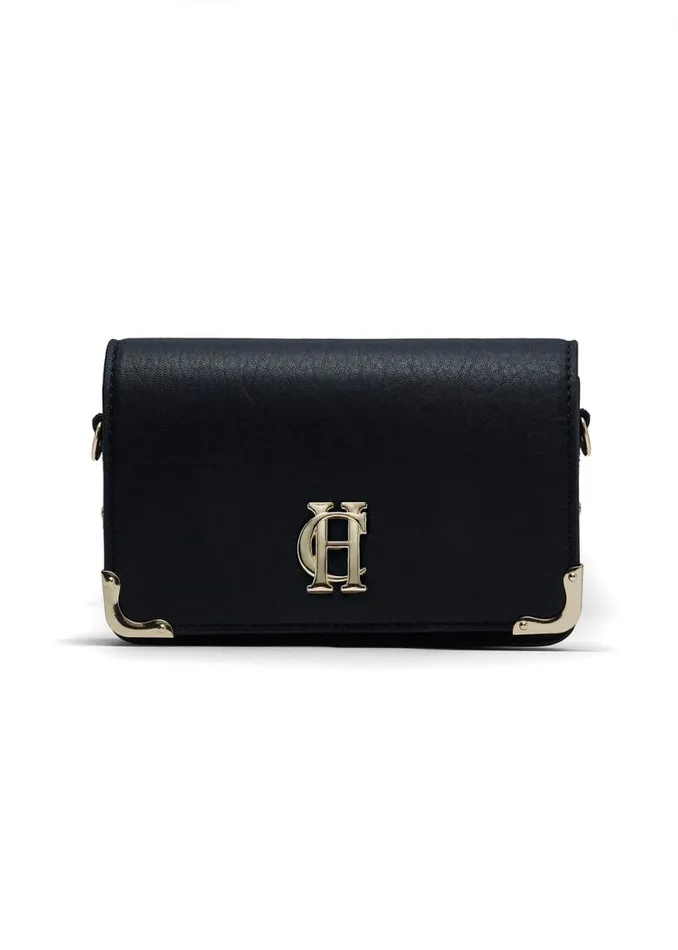 Women Kensington Crossbody Bag Black Holland Cooper Crossbody Bags