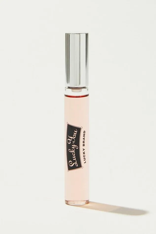 Women Lucky Brand Fragrance Lucky You Roller Ball Multi