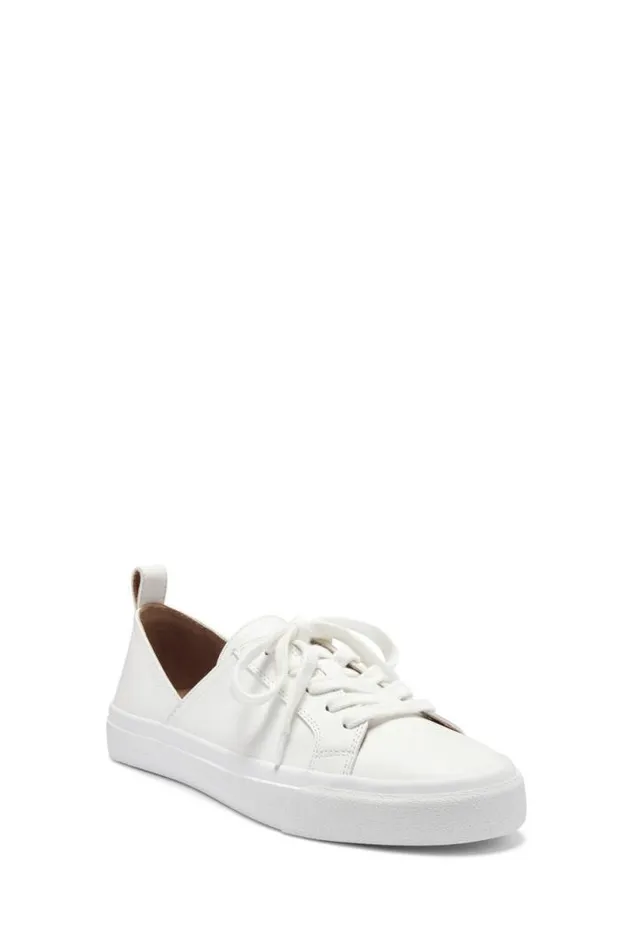 Women Lucky Brand Shoes Dansbey Sneaker Natural