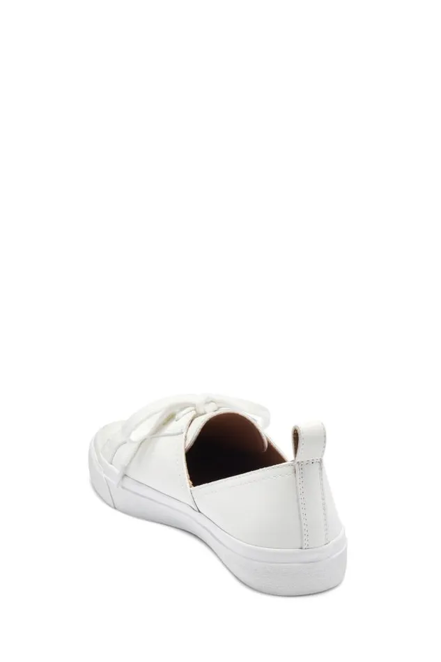 Women Lucky Brand Shoes Dansbey Sneaker Natural
