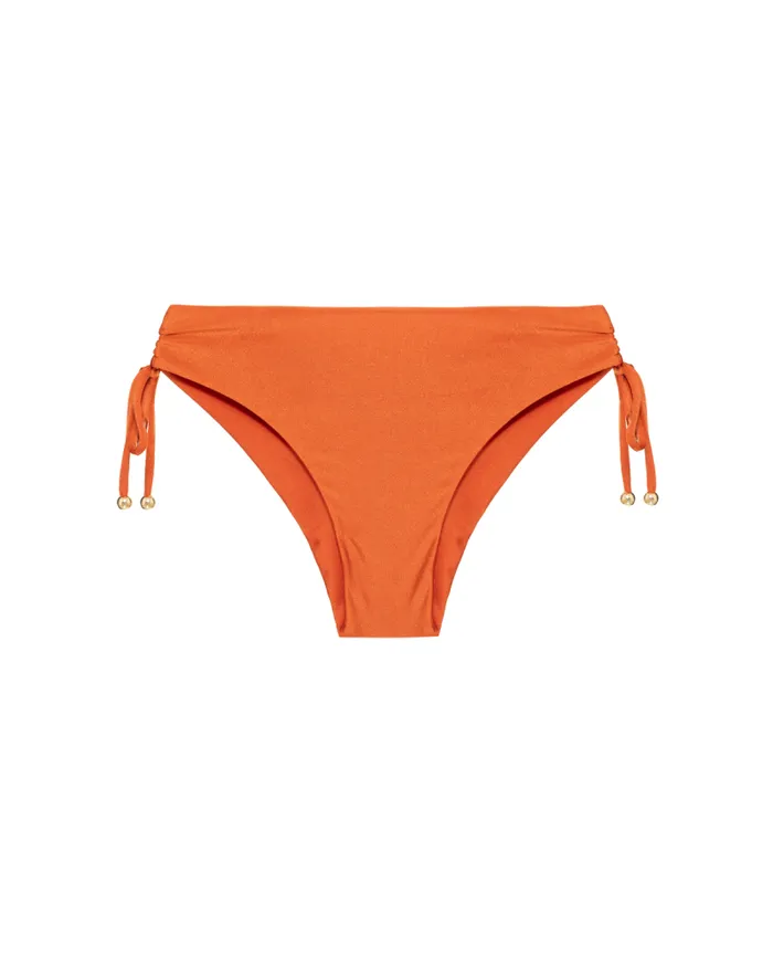 Women Matching Sets PatBO JERSEY SANDS BRAIDED BIKINI BOTTOM Papric