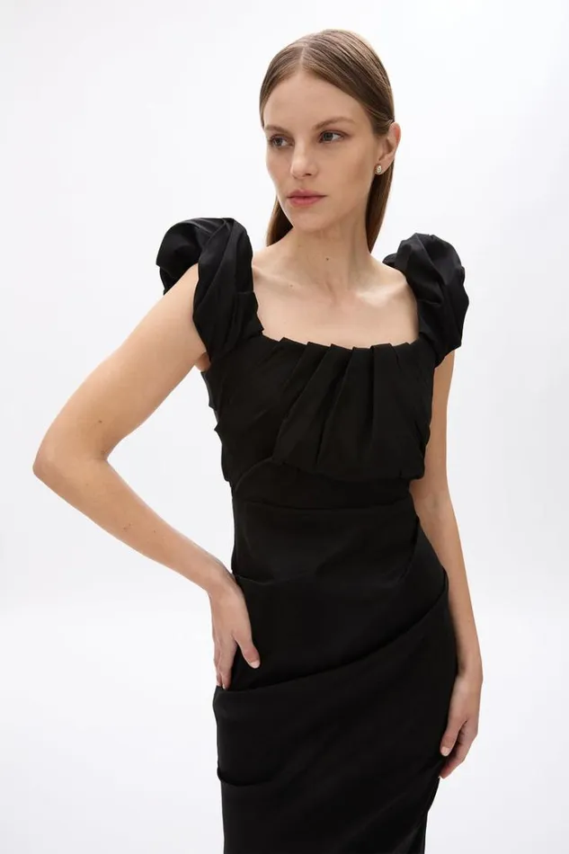 Women Maxi Dresses Rachel Gilbert KALINA GOWN
