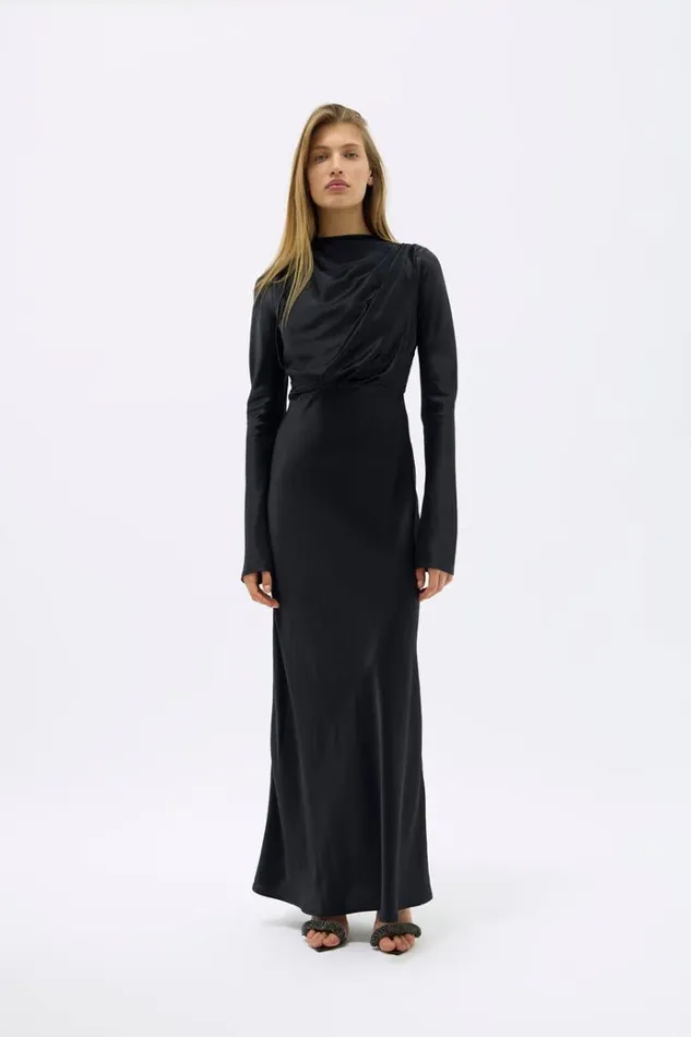 Women Maxi Dresses Rachel Gilbert LUCIEN DRESS