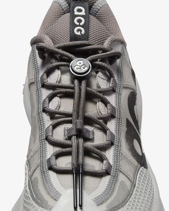 WomenMen Nike All Shoes ACG Mountain Fly 2 Low Light Iron Oreflat Pewterlight Iron Oreblack