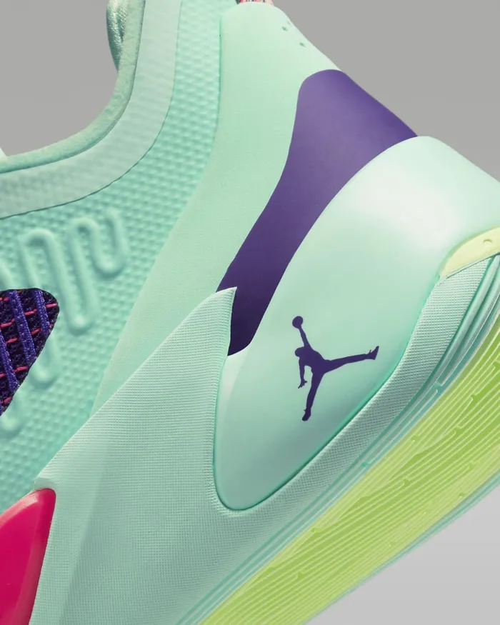 WomenMen Nike All Shoes Luka 1 Mint Foamcourt Purpledark Concordracer Pink