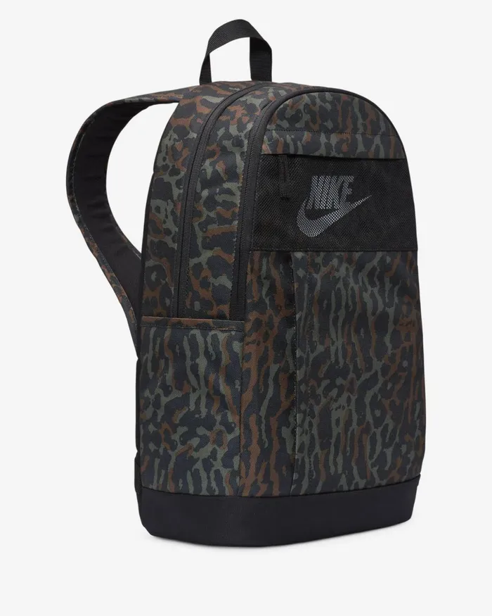 WomenMen Nike Bags And Backpacks Nike Blackblackwhite