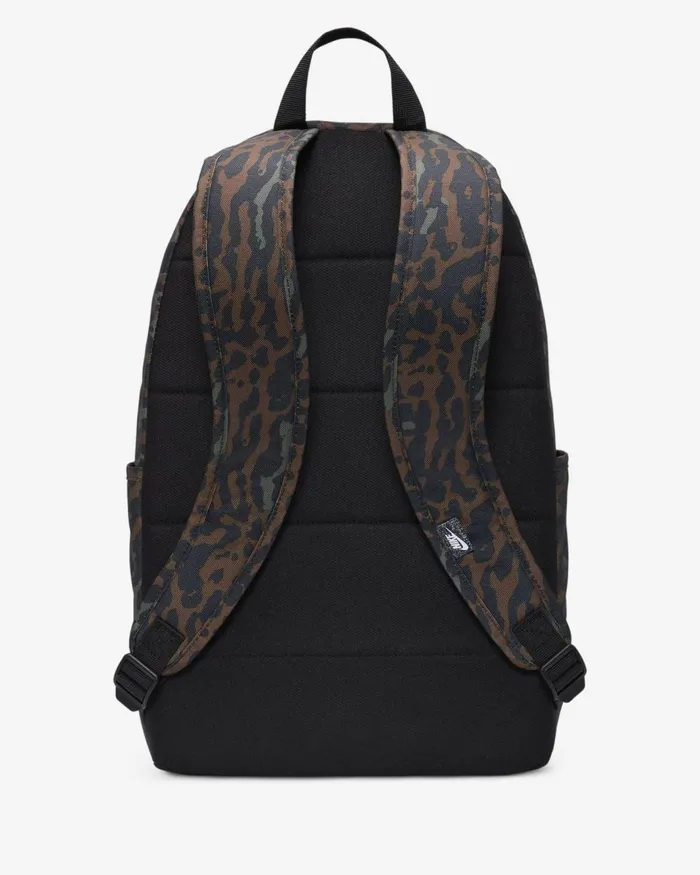 WomenMen Nike Bags And Backpacks Nike Blackblackwhite